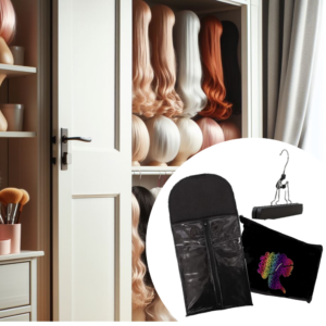 ElegaGuard Wig Care